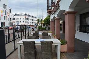 Arkaden Hotel