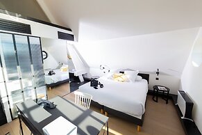 Grand Place Hôtel