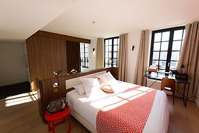 Grand Place Hôtel