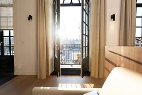 Grand Place Hôtel