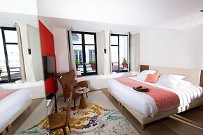 Grand Place Hôtel