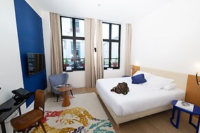 Grand Place Hôtel