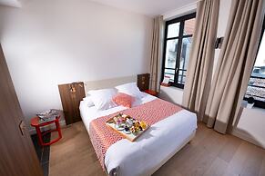Grand Place Hôtel