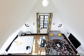 Grand Place Hôtel