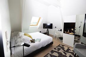 Grand Place Hôtel