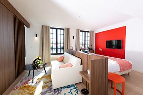 Grand Place Hôtel