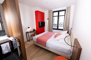 Grand Place Hôtel
