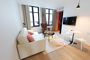 Grand Place Hôtel