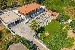 Villa Artemida Vravrona