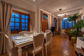 Villa Artemida Vravrona