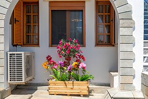 Villa Artemida Vravrona