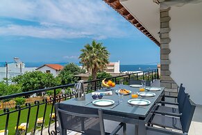 Villa Artemida Vravrona