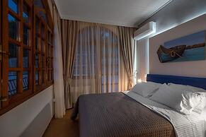 Villa Artemida Vravrona