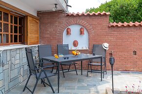 Villa Artemida Vravrona