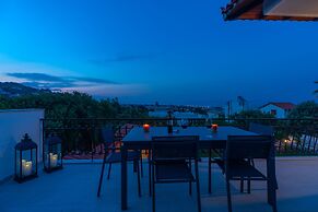 Villa Artemida Vravrona