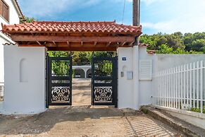 Villa Artemida Vravrona