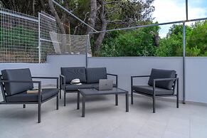 Villa Artemida Vravrona