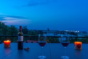 Villa Artemida Vravrona