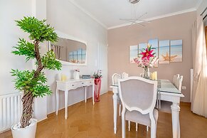 Villa Artemida Vravrona