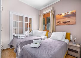 Villa Artemida Vravrona