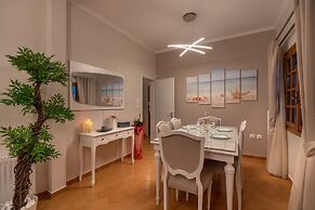 Villa Artemida Vravrona