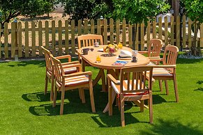 Villa Artemida Vravrona