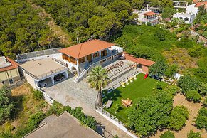 Villa Artemida Vravrona