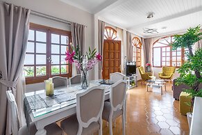 Villa Artemida Vravrona