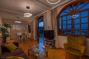 Villa Artemida Vravrona