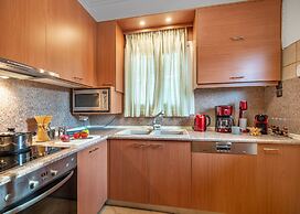 Villa Artemida Vravrona