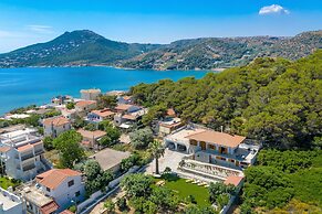 Villa Artemida Vravrona