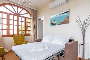 Villa Artemida Vravrona