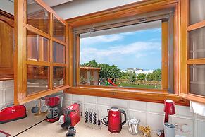 Villa Artemida Vravrona