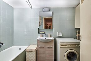 Kolonaki Hill View Apartment