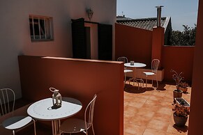 Casa Morgado's Boutique Guesthouse