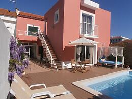 Casa Morgado's Boutique Guesthouse