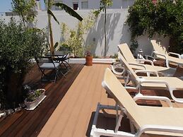 Casa Morgado's Boutique Guesthouse