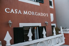 Casa Morgado's Boutique Guesthouse
