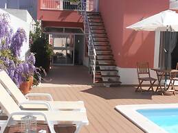 Casa Morgado's Boutique Guesthouse