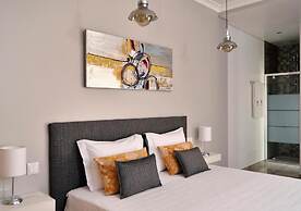 Casa Morgado's Boutique Guesthouse