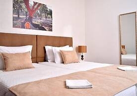 Casa Morgado's Boutique Guesthouse