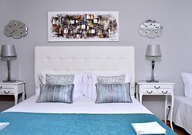 Casa Morgado's Boutique Guesthouse