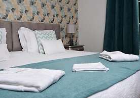 Casa Morgado's Boutique Guesthouse