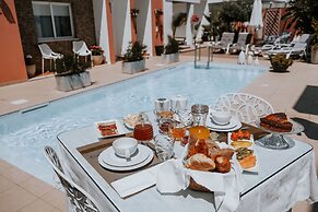 Casa Morgado's Boutique Guesthouse