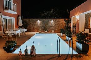 Casa Morgado's Boutique Guesthouse