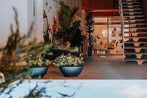 Casa Morgado's Boutique Guesthouse