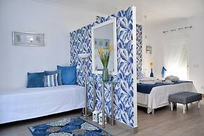 Casa Morgado's Boutique Guesthouse