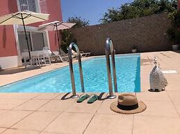 Casa Morgado's Boutique Guesthouse