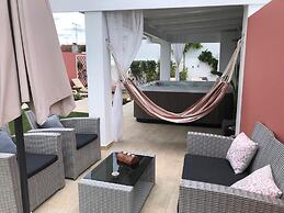 Casa Morgado's Boutique Guesthouse