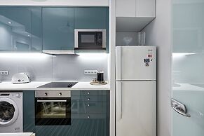 Central Kolonaki Apartment